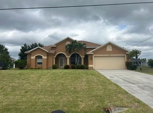 2117 NW 14th Ter, Cape Coral, FL 33993