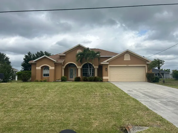 2117 NW 14th Ter, Cape Coral, FL 33993