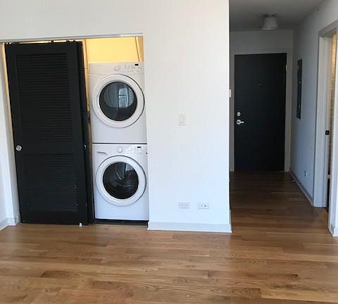 2nd image of 1800 S Ashland Ave #307