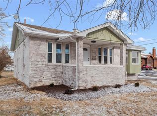 15 S 74th St, Belleville, IL 62223