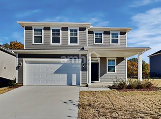 2121 Overlake Cir, Antioch, TN 37013
