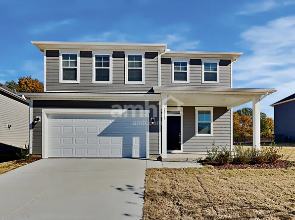 2121 Overlake Cir, Antioch, TN 37013