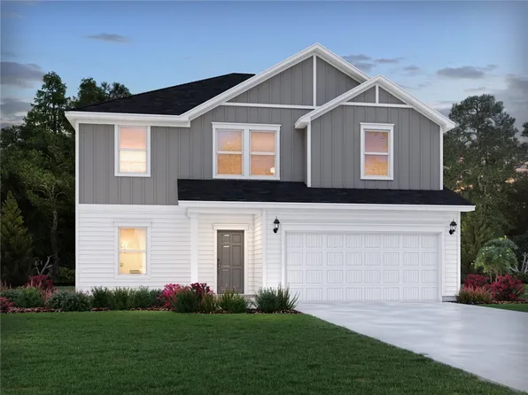 541 Cozy Bluff Rd, Spartanburg, SC 29301