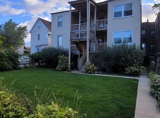32 S Menard Ave #3N, Chicago, IL 60644