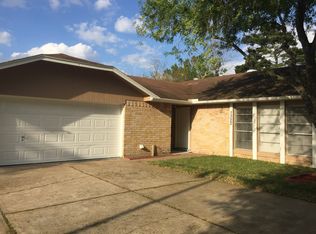 7322 Daylight Ln, Houston, TX 77095