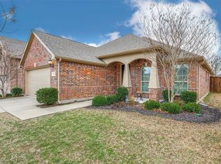 1209 Caney Creek Ln, McKinney, TX 75071