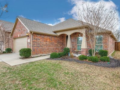 1209 Caney Creek Ln, McKinney, TX, 75071