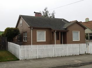 2032 E St, Eureka, CA 95501