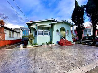 990 40th St, Oakland, CA 94608