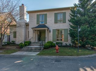 201 Wentworth Cir, Nashville, TN 37215