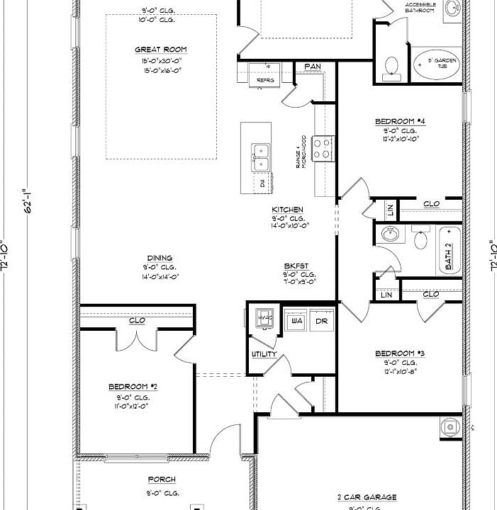 Floor Plan.