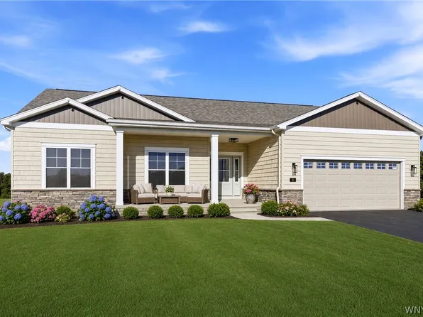 117 Sandywood Cir, Grand Island, NY 14072