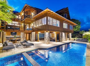 3895 Poka St, Honolulu, HI 96816