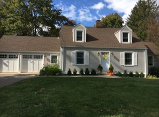 240 Judd Hill Rd, Middlebury, CT 06762