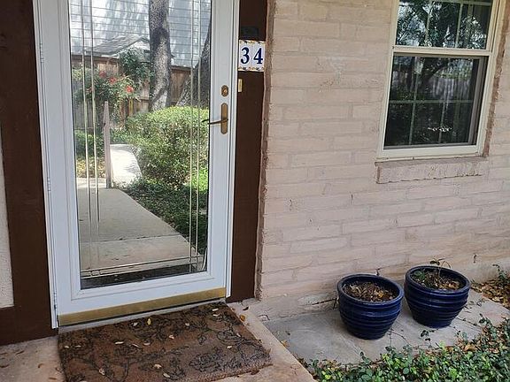 3rd image of 8715 Starcrest Dr APT 34