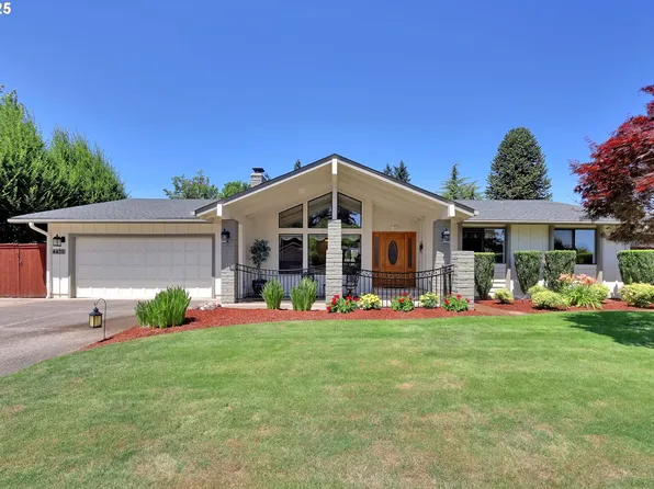 4475 Hyacinth St, Eugene, OR 97404