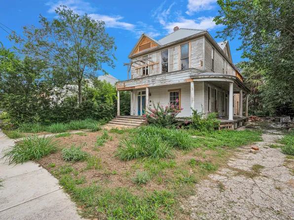 611 Mason, San Antonio, TX 78208