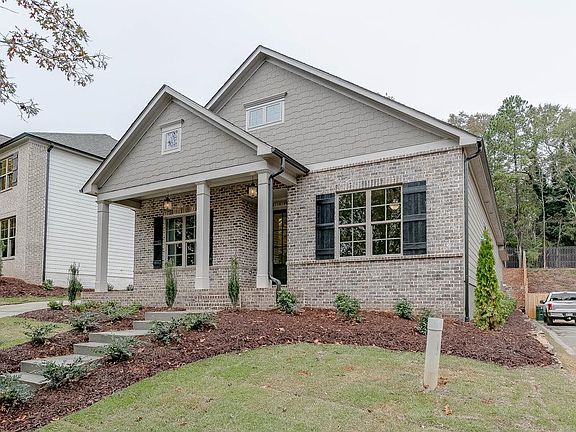 3 Lakewood Lot A4