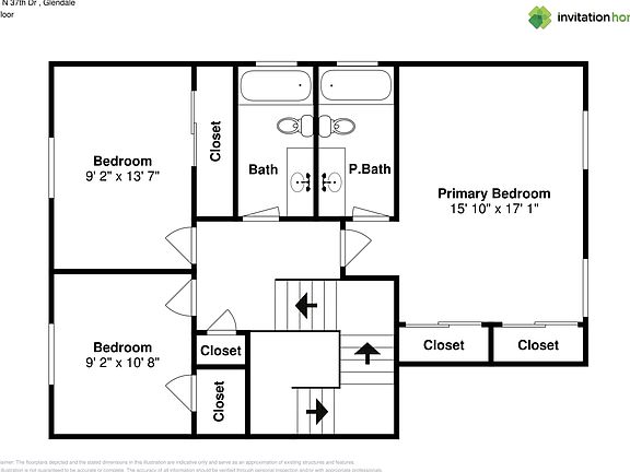 3rd image of 18247 N 37th Dr
