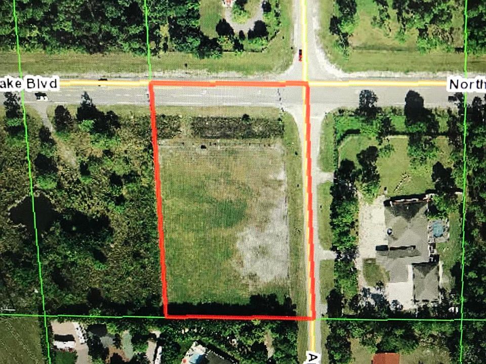 1st image of 15510 Northlake Blvd