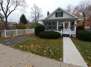 11 Rutland St, Albany, NY 12209