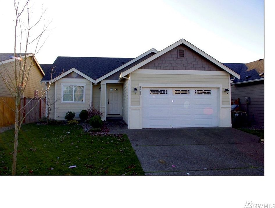 1st image of 1828 178th Street Ct E