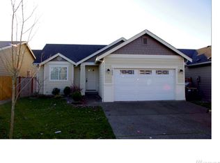 1828 178th Street Ct E, Spanaway, WA 98387