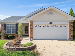 10221 Carlton Place Ct, Saint Louis, MO