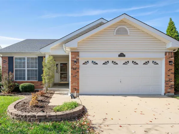 10221 Carlton Place Ct, Saint Louis, MO 63123