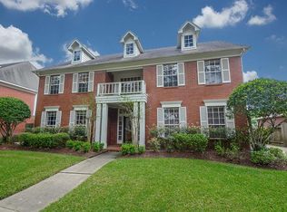 4528 Bermuda Dr, Sugar Land, TX 77479