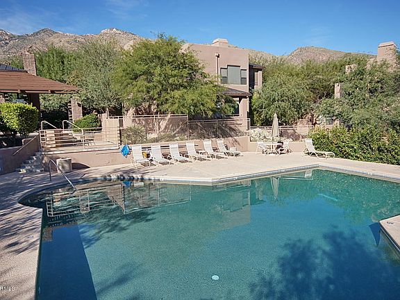 2nd image of 6655 N Canyon Crest Dr Unit 1206