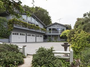 10999 Terry Way, Los Altos, CA 94024