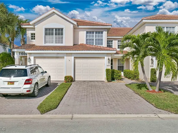 11660 Navarro Way APT 1207, Fort Myers, FL 33908