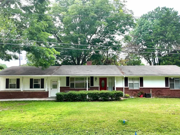 211 Redbud St, Mountain Home, AR 72653