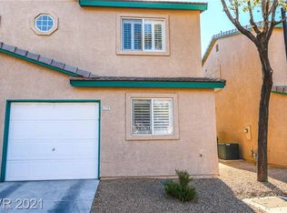 5779 Ritter Ln, Las Vegas, NV 89118