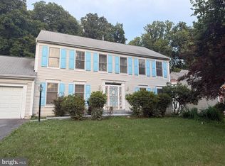 1437 Kings Manor Dr, Bowie, MD 20721