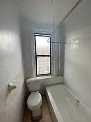 Rented by Houses of New York Realty LLC