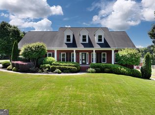 11157 Lewis Braselton Blvd, Braselton, GA 30517