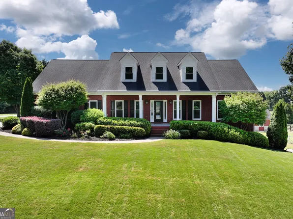 11157 Lewis Braselton Blvd, Braselton, GA 30517