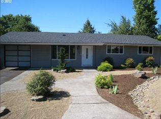 13470 SW Aragon St, Beaverton, OR 97005