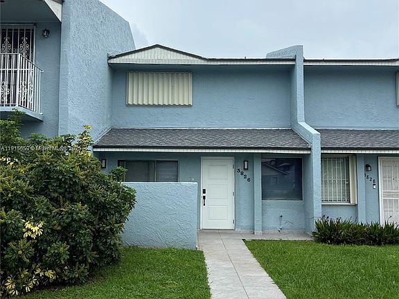 2nd image of 3826 SW 107th Ave #22