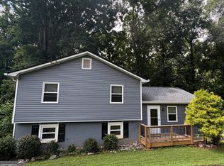 3448 Forest Knoll Dr, Duluth, GA 30097