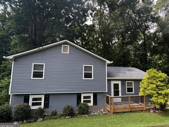 3448 Forest Knoll Dr, Duluth, GA 30097