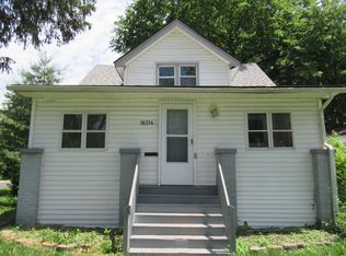 18314 Wormer St, Detroit, MI 48219