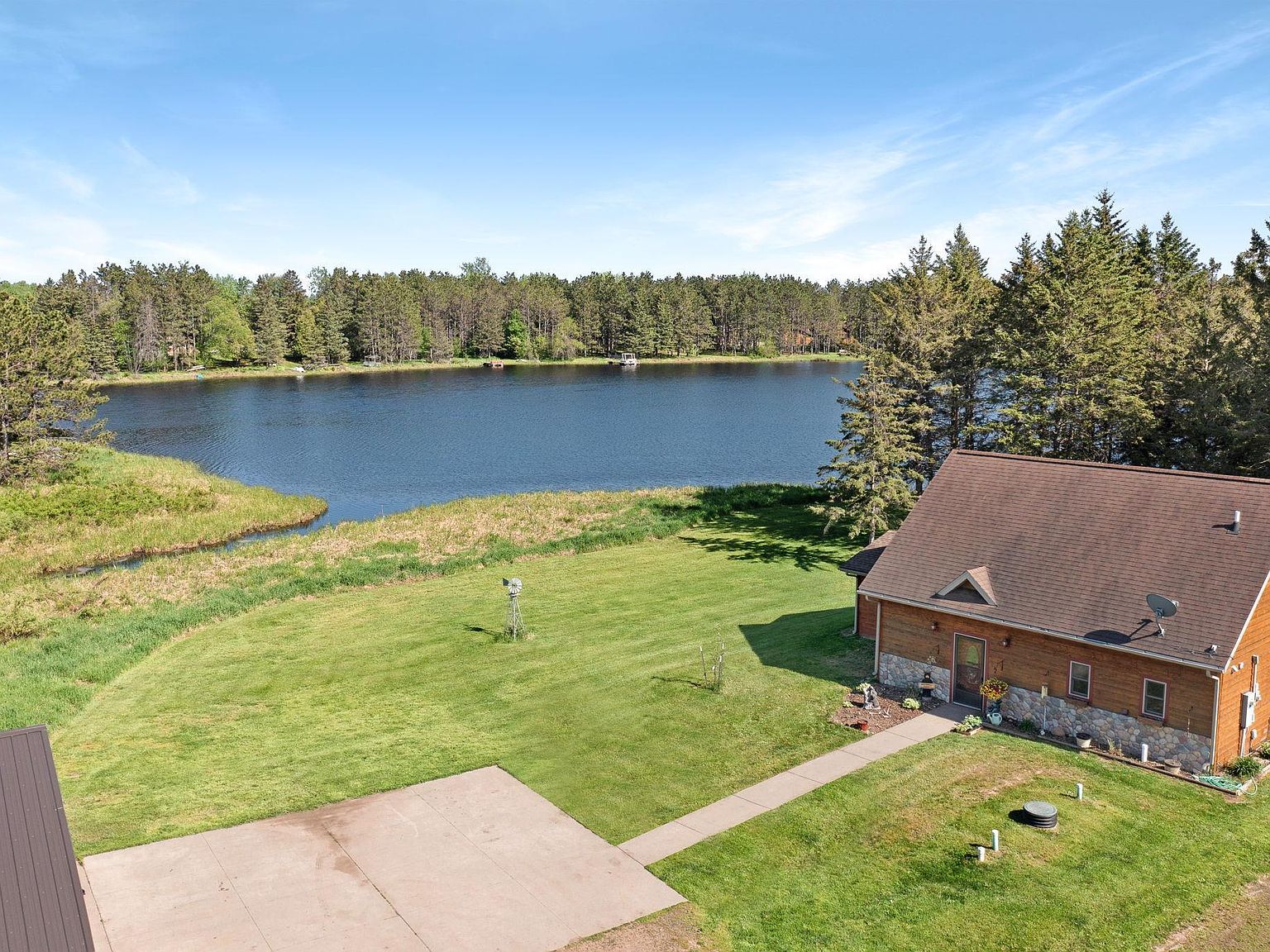 20458 Parvey Line Rd, Finlayson, MN 55735 Zillow