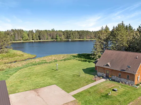 20458 Parvey Line Rd, Finlayson, MN 55735