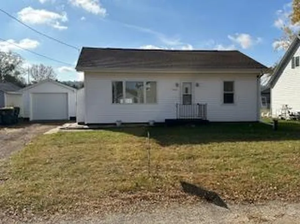 5423 Superior Street, Boscobel, WI 53805