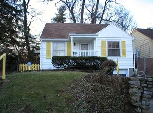 2431 Bremont Ave, Cincinnati, OH 45237