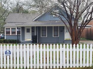 211 E Robert St, Hammond, LA 70401