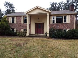 740 Washington St, Franklin, MA 02038